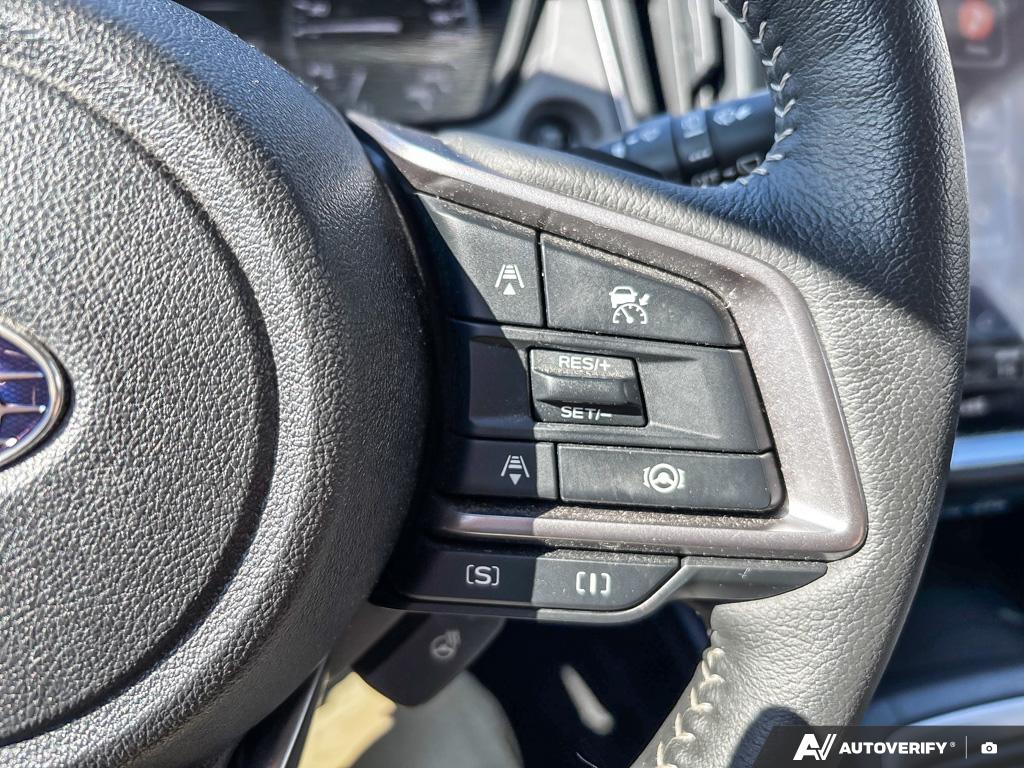 2024 Subaru Crosstrek — photo 16 de 25