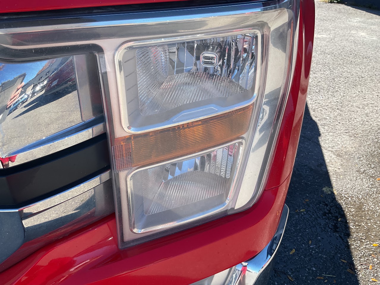 2021 Ford F-150 — photo 10 de 32
