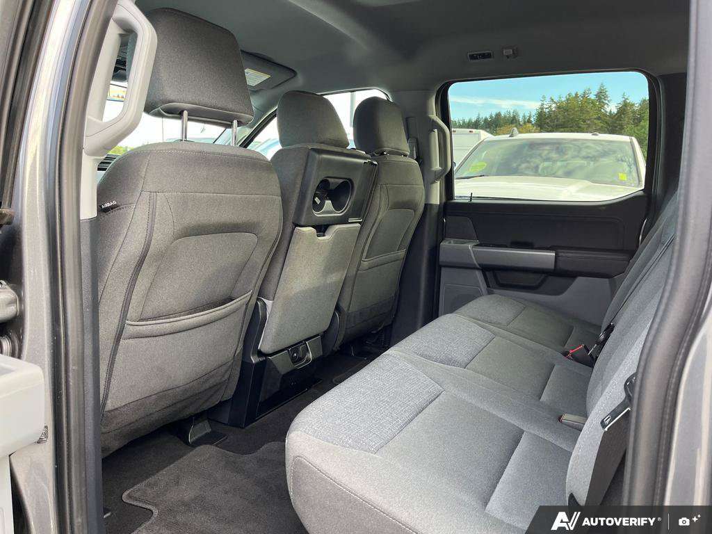 2025 Ford F-150 — photo 23 de 25