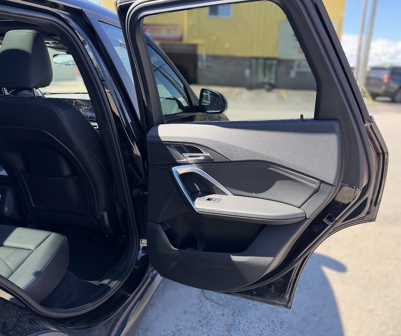 2023 BMW X1 — photo 45 de 49