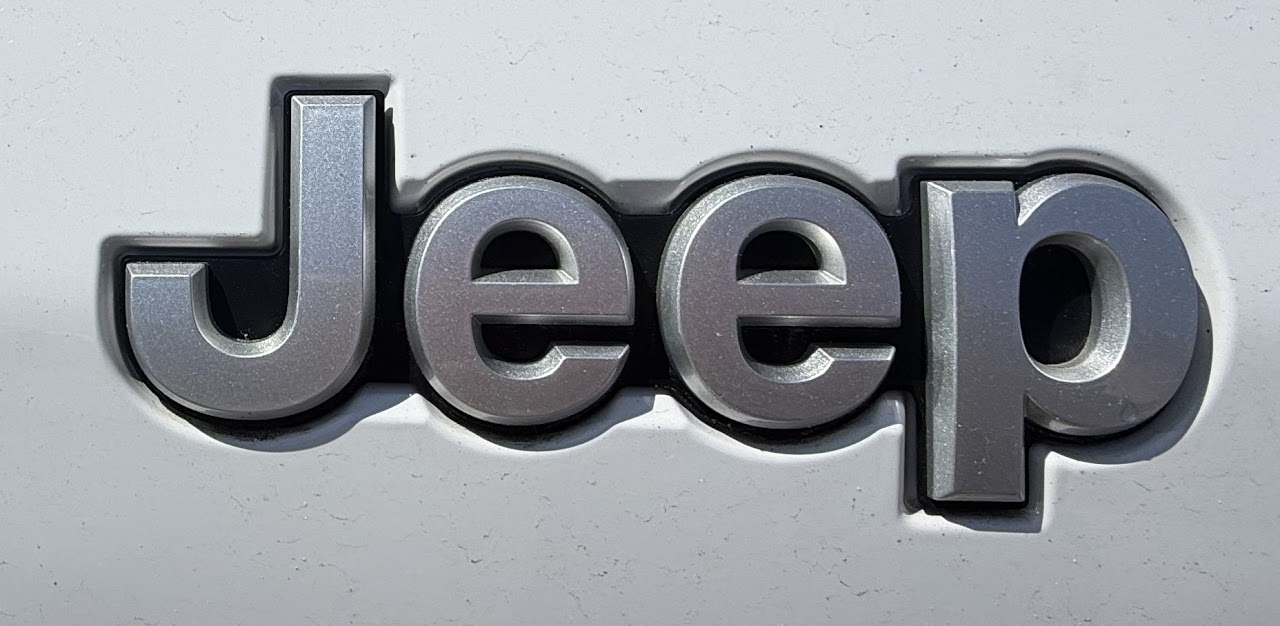 2024 Jeep Grand Cherokee — photo 64 de 67