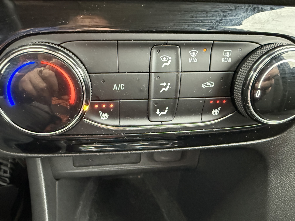2023 Buick Encore Gx — photo 17 de 24