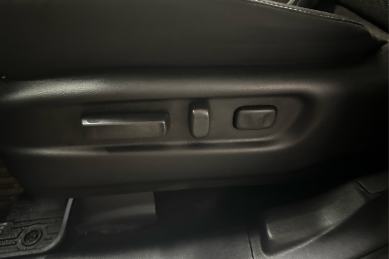 2025 Honda Ridgeline — photo 29 de 32