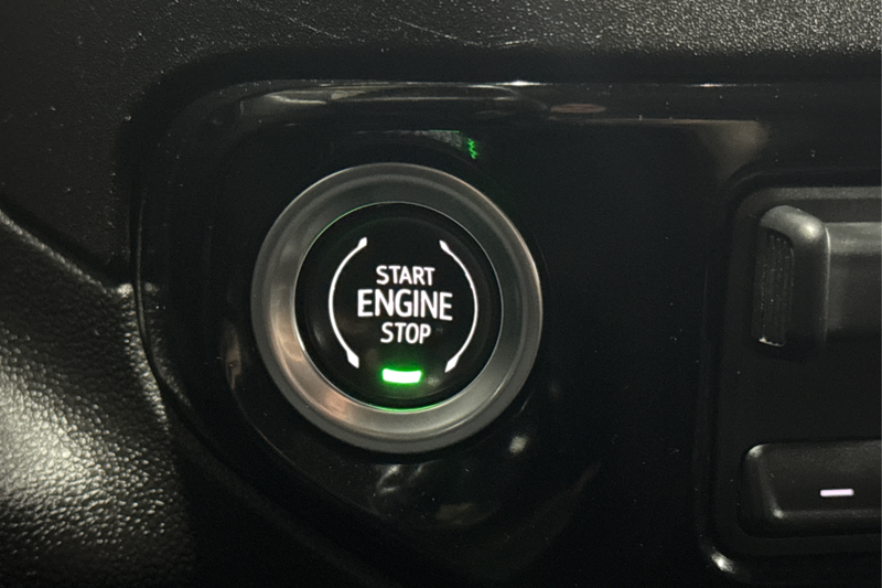 2025 Chevrolet Silverado 1500 — photo 28 of 35