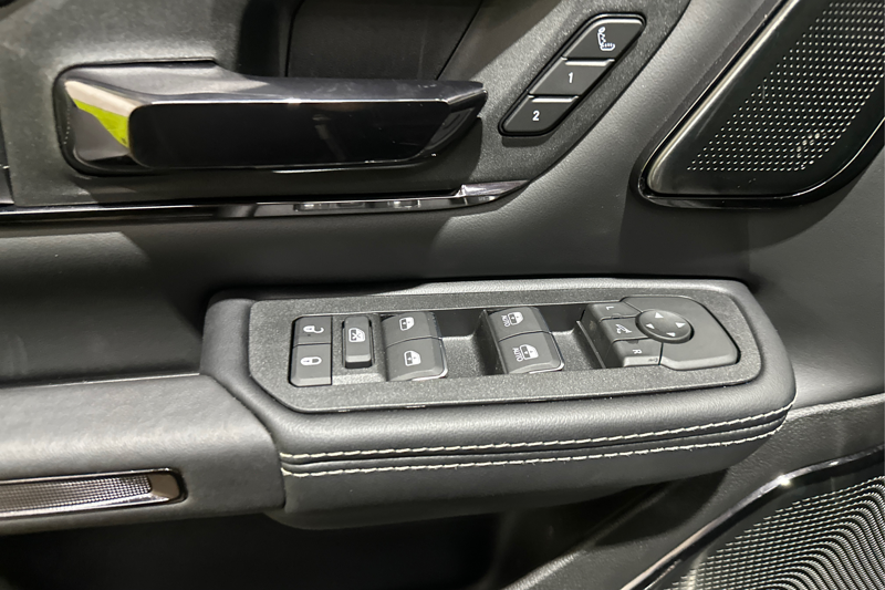 2026 Ram 1500 — photo 26 de 29