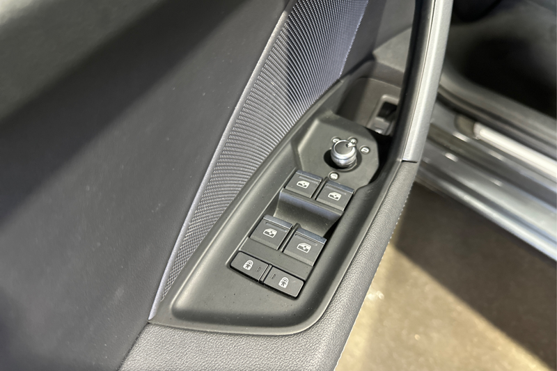 2026 Audi A3 Sedan — photo 29 of 33