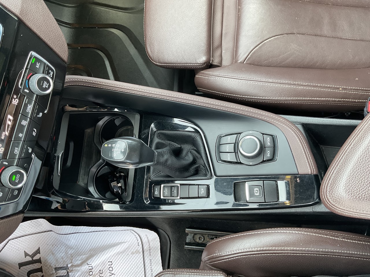 2018 BMW X1 — photo 28 of 33
