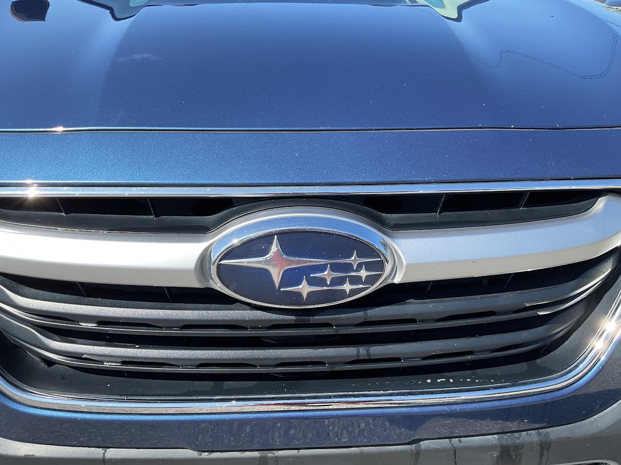 2022 Subaru Outback — photo 19 de 34
