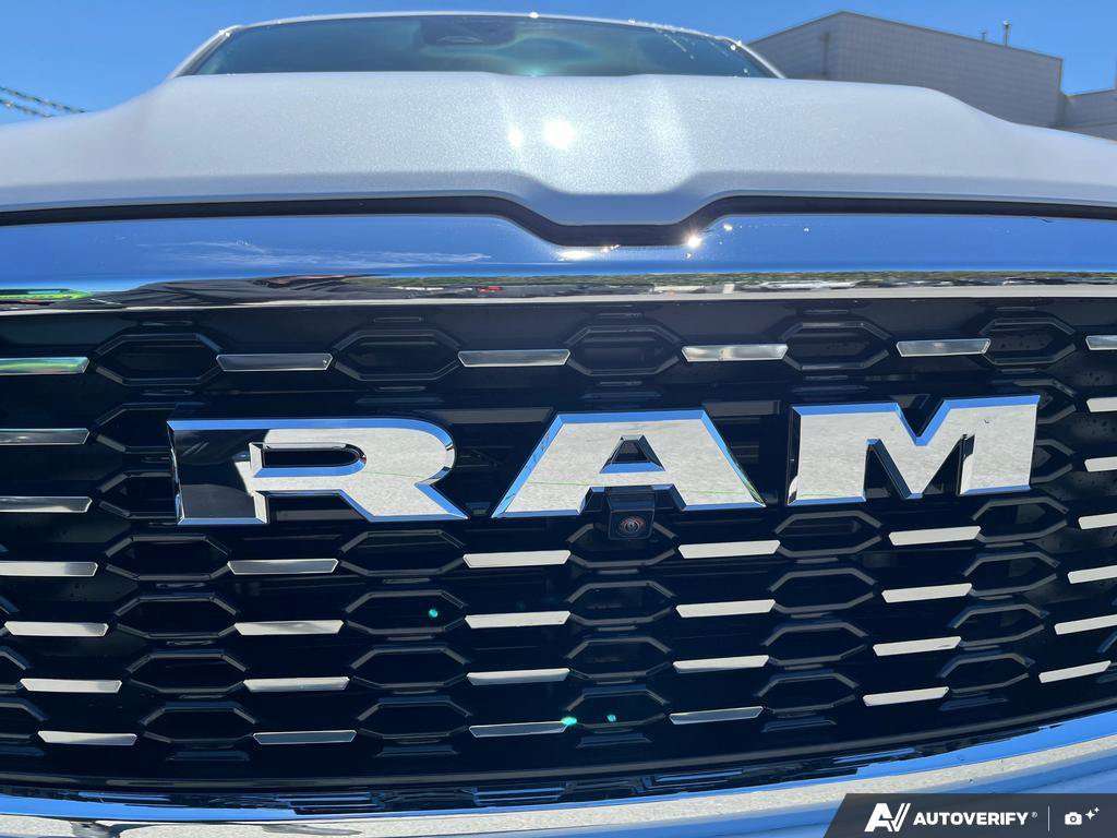 2026 Ram 1500 — photo 9 of 25