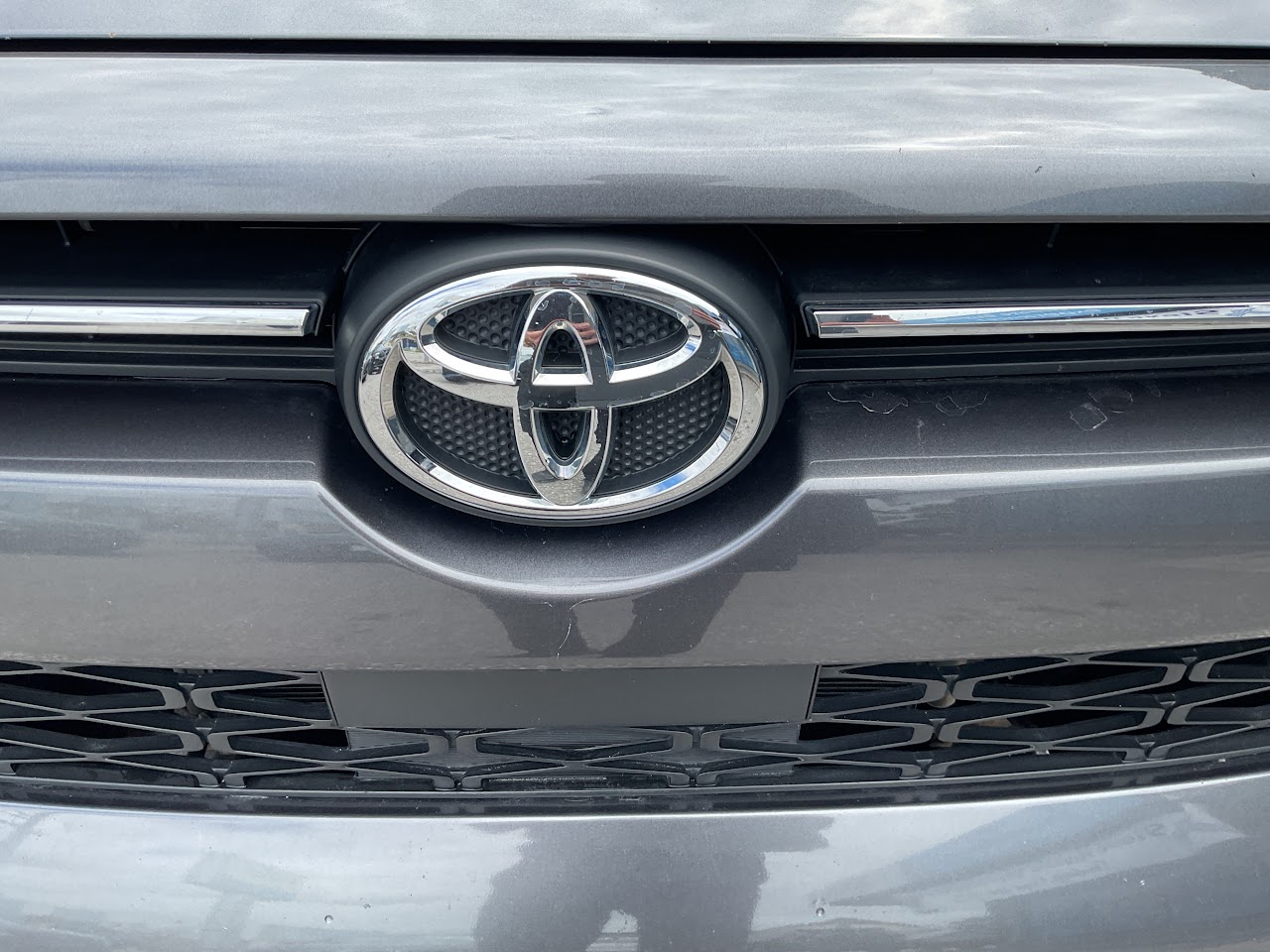 2023 Toyota 4RUNNER — photo 20 de 34