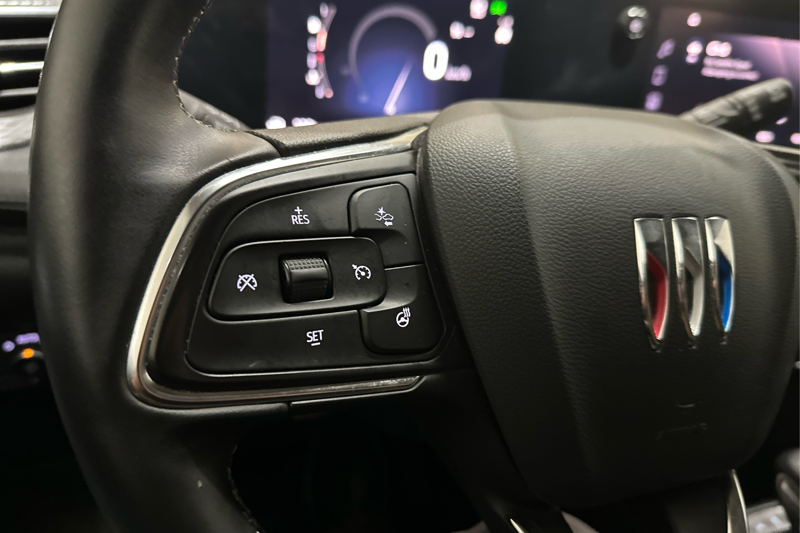 2025 Buick Encore Gx — photo 28 of 33