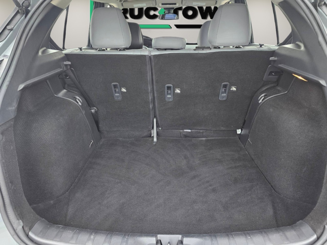 2024 Nissan Kicks — photo 17 de 20