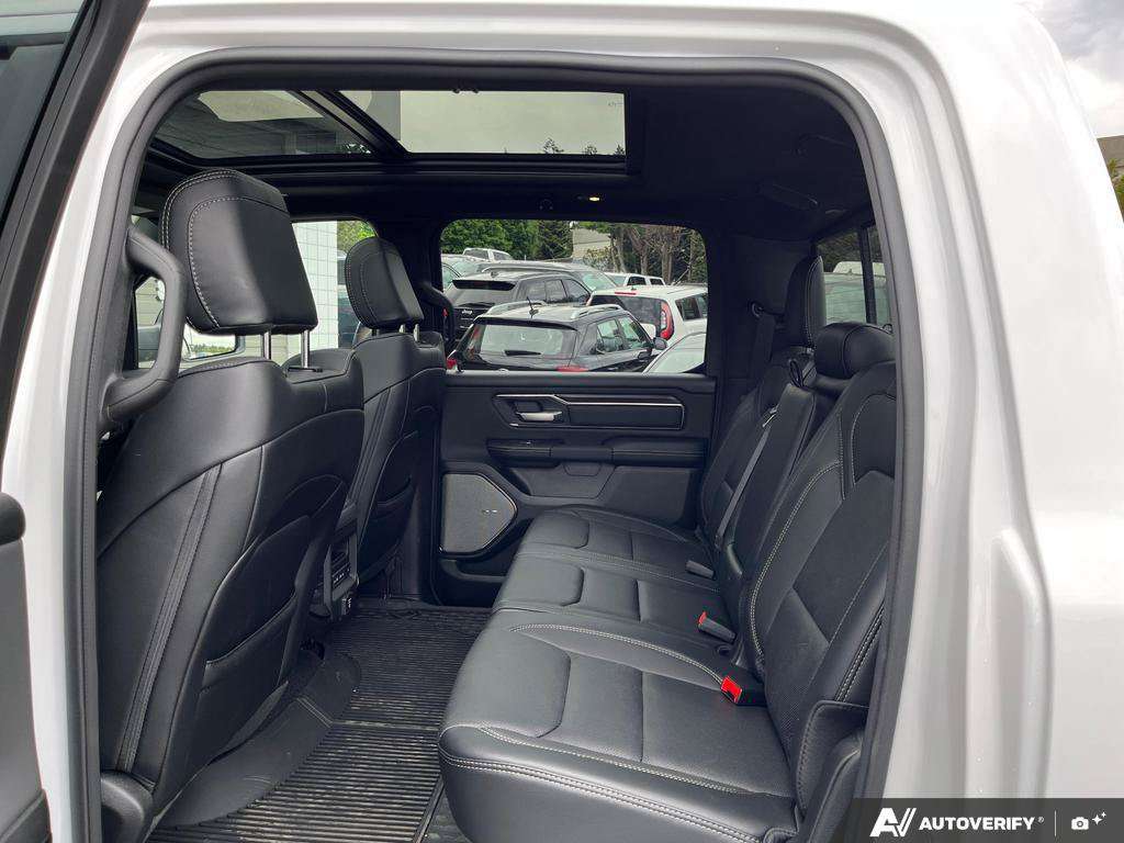 2026 Ram 1500 — photo 23 of 25