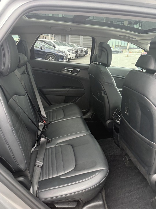 2023 Kia Sportage — photo 15 de 30