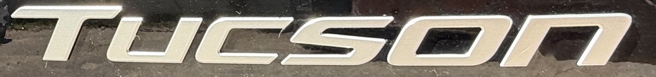 2026 Hyundai Tucson — photo 14 of 64