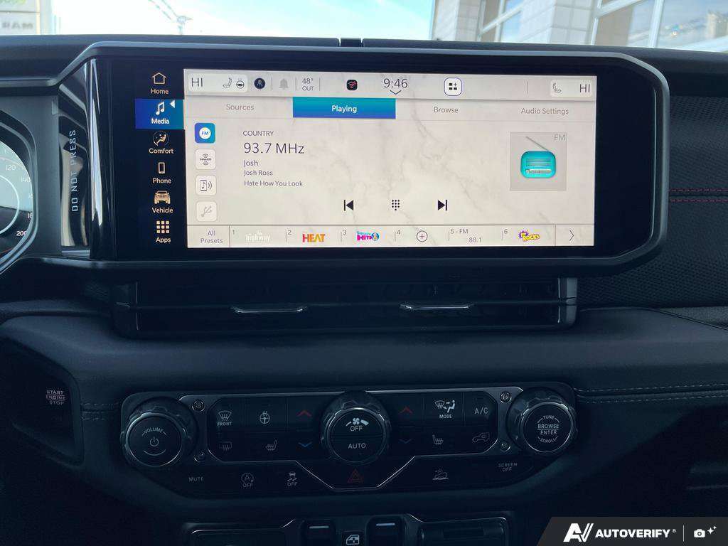 2026 Jeep Wrangler — photo 19 of 25