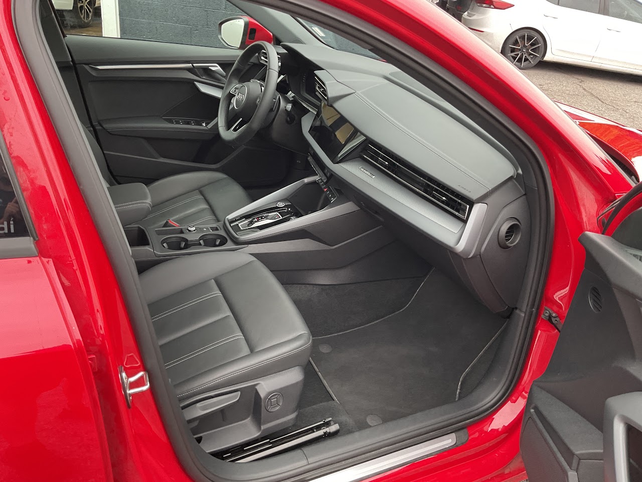 2026 Audi A3 — photo 13 de 29