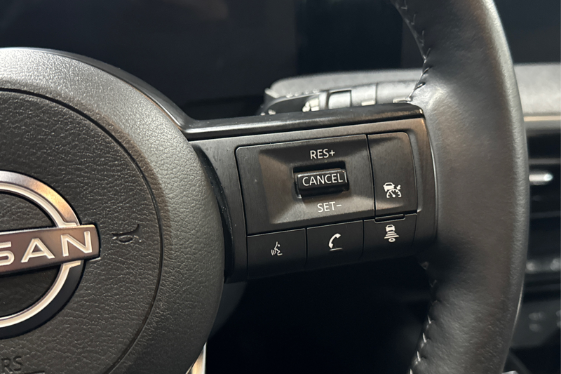 2026 Nissan Kicks — photo 29 de 33