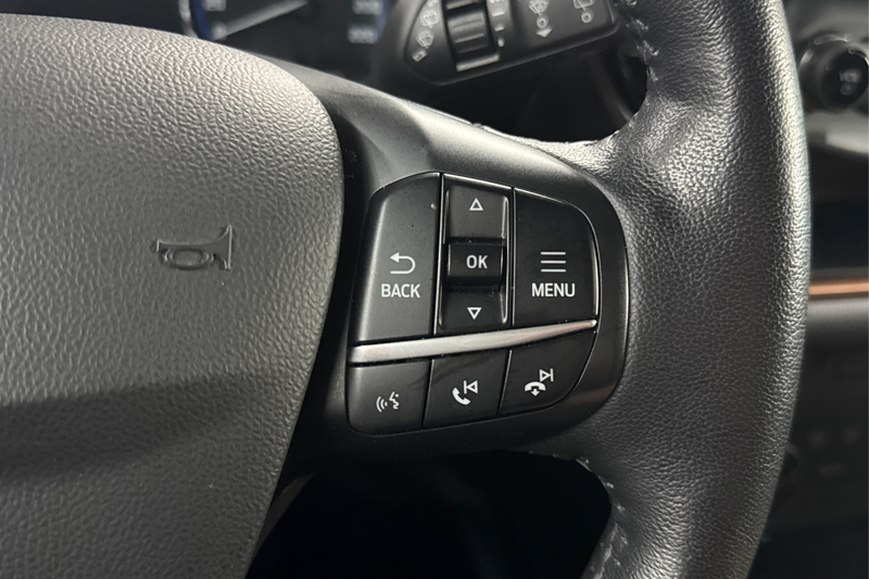2022 Ford Bronco Sport — photo 28 of 32