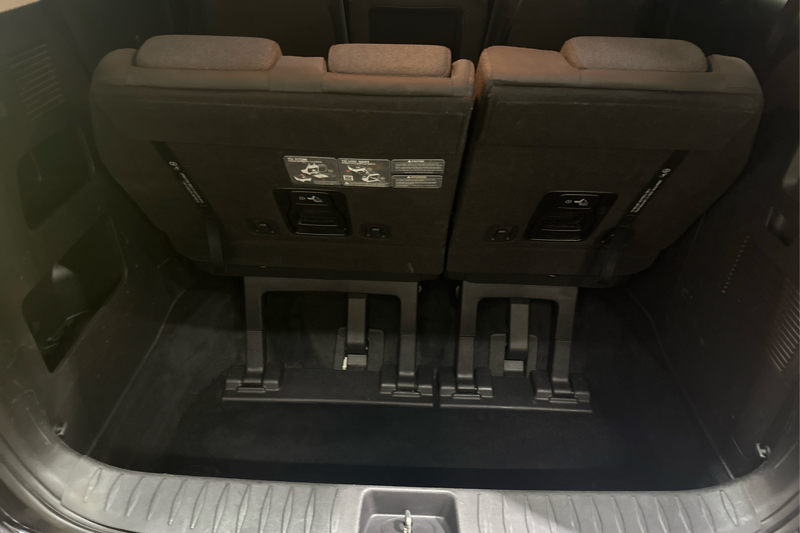 2024 Kia Carnival — photo 10 de 35