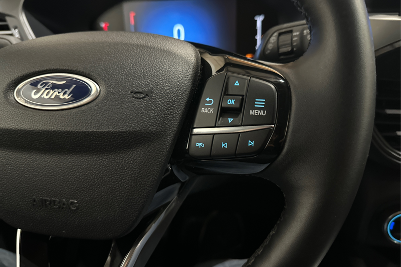 2025 Ford Escape — photo 30 de 33