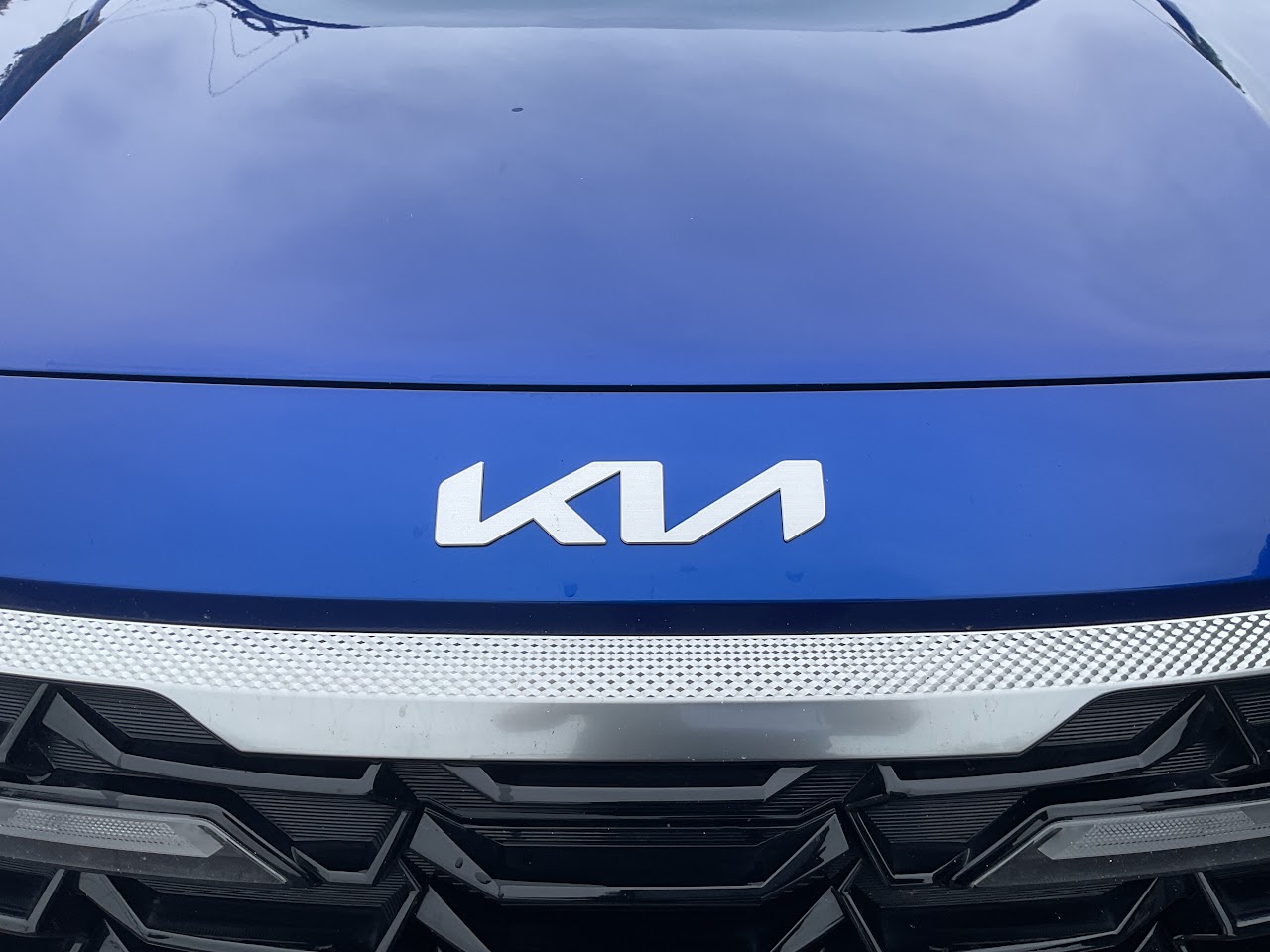 2025 Kia Seltos — photo 19 of 34