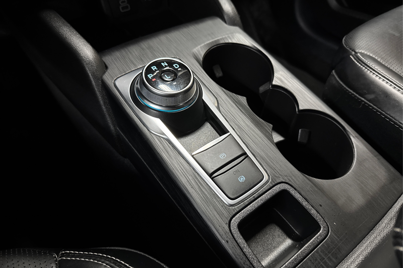 2025 Ford Escape — photo 34 of 35