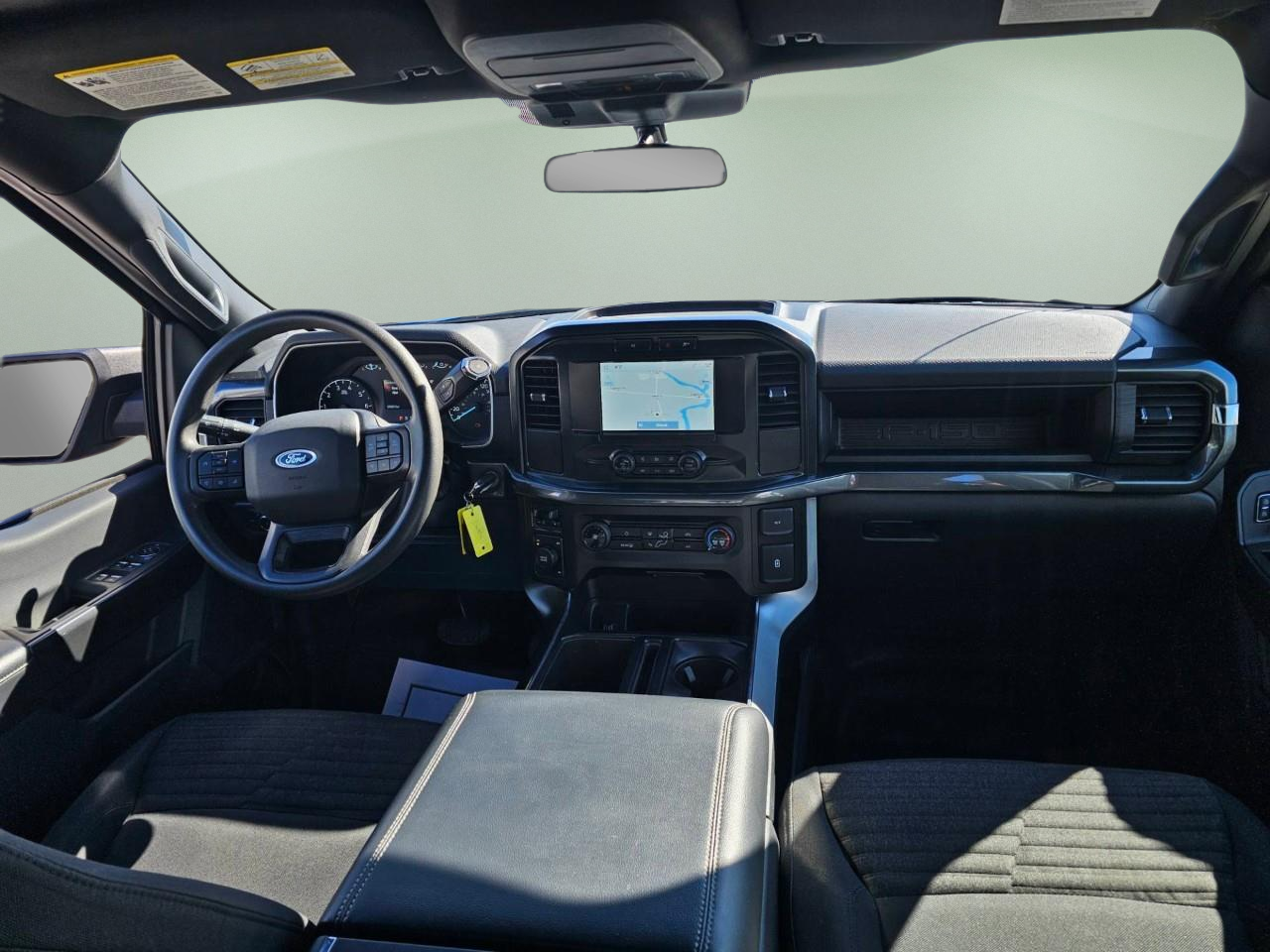2022 Ford F-150 — photo 16 de 17