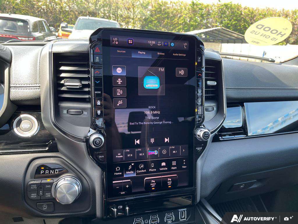 2026 Ram 1500 — photo 19 of 25