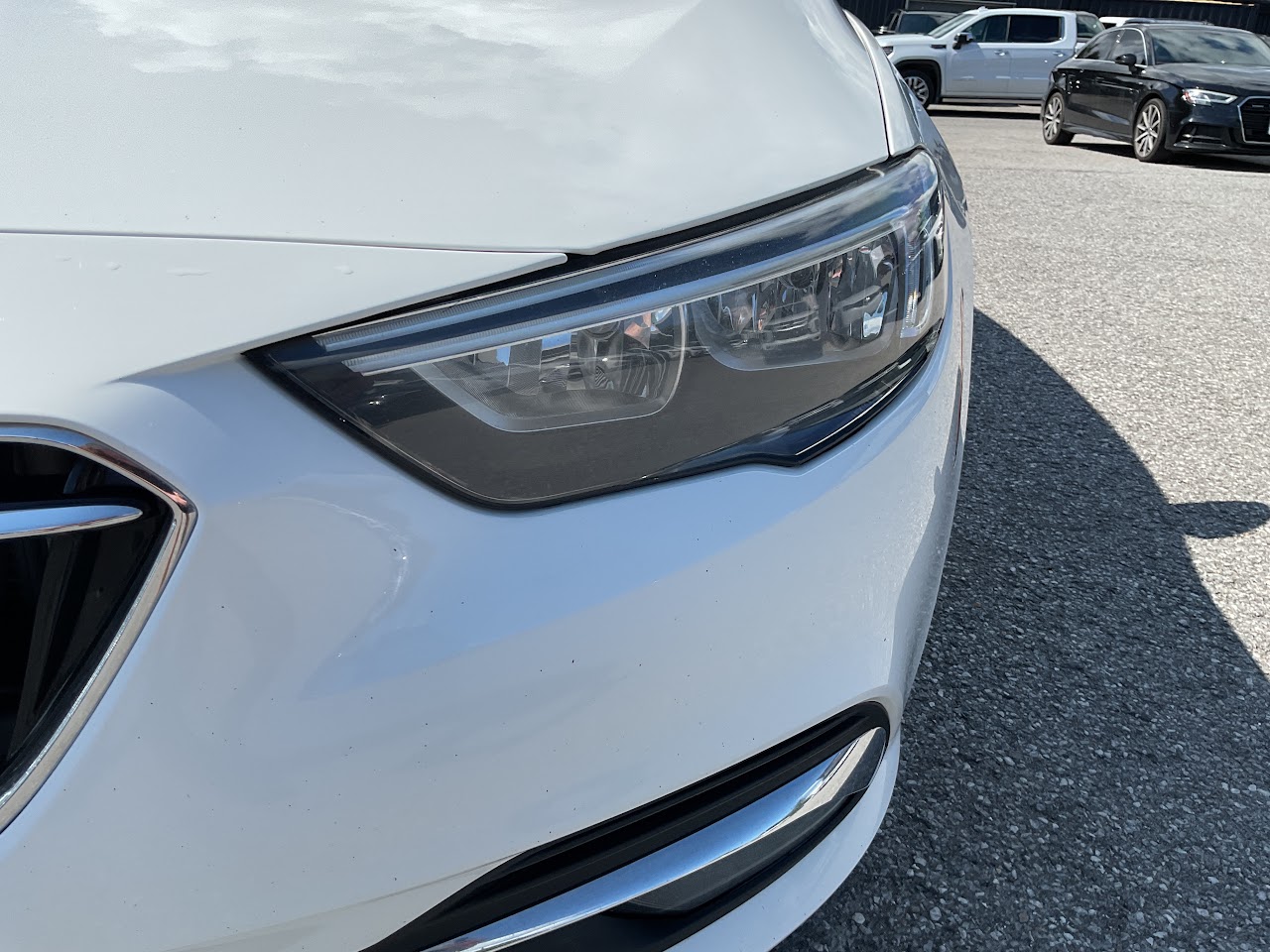 2019 Buick Regal — photo 15 of 34