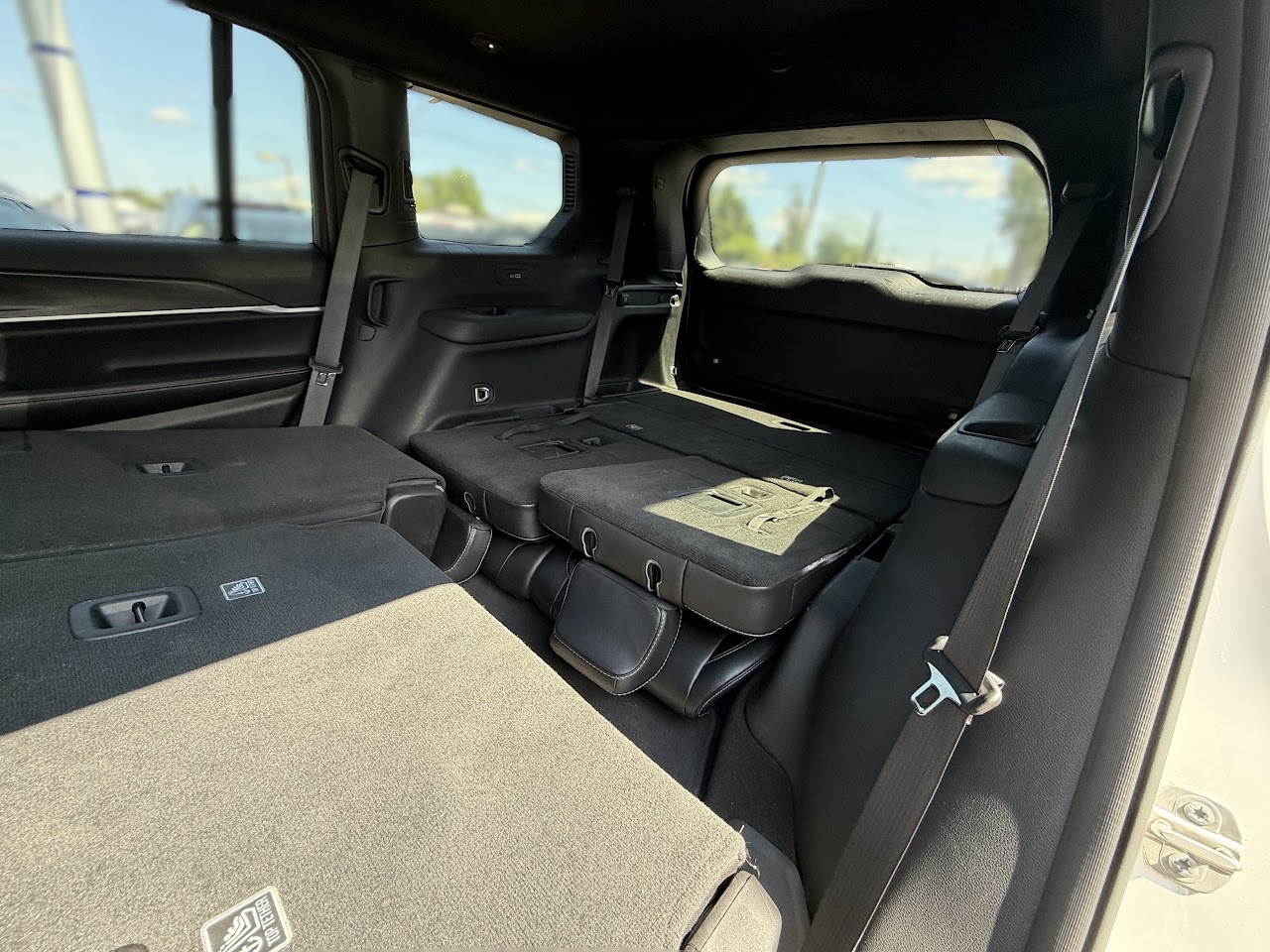 2024 Jeep Grand Cherokee — photo 51 de 67
