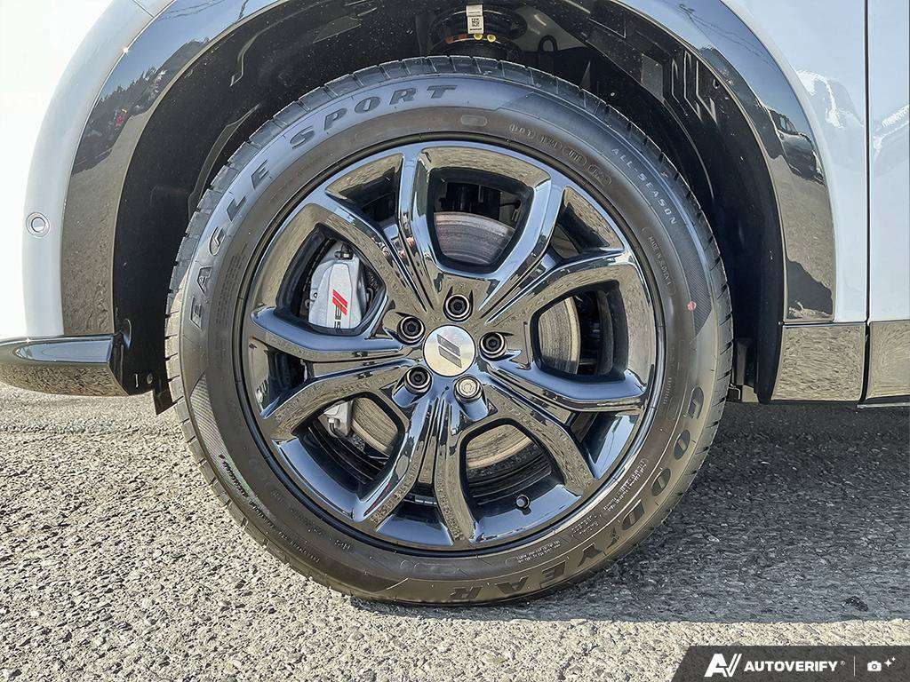 2024 Dodge Hornet — photo 6 of 25