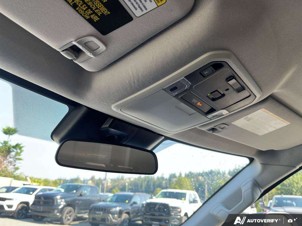 2024 Toyota Tundra — photo 21 of 25