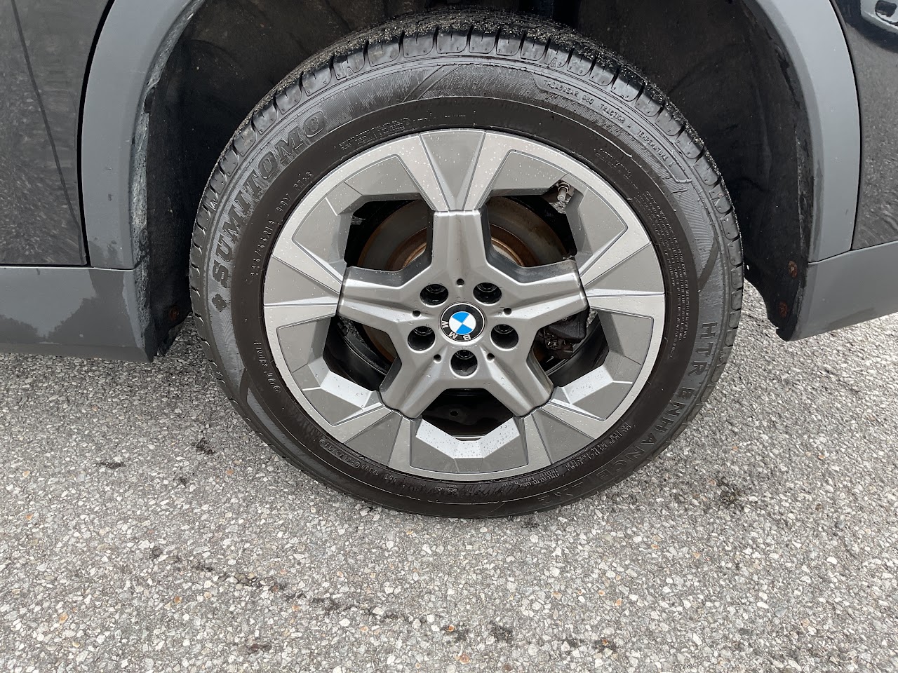 2023 BMW X1 — photo 10 de 49