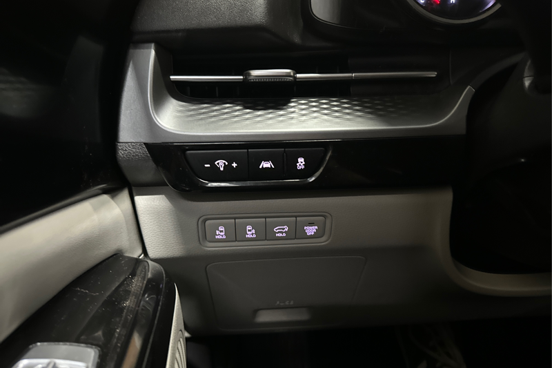 2024 Kia Carnival — photo 27 de 27