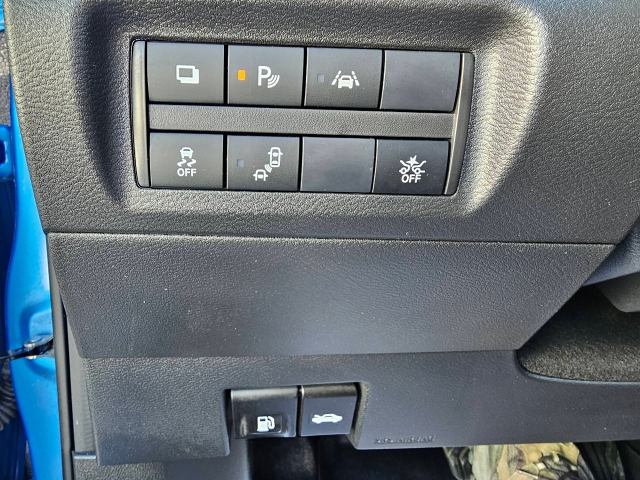 2025 Nissan Kicks Play — photo 19 of 25