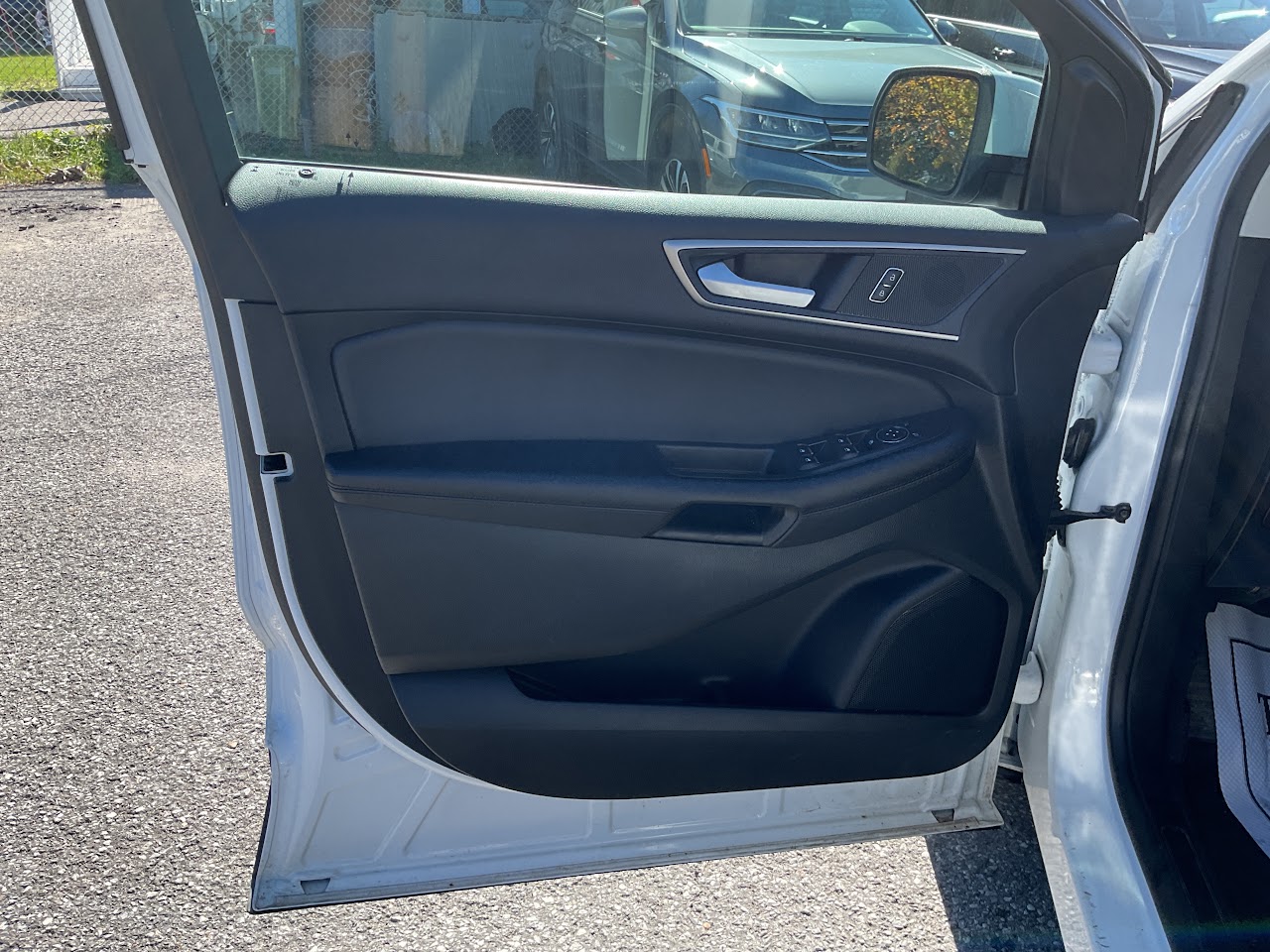 2024 Ford Edge — photo 16 de 34