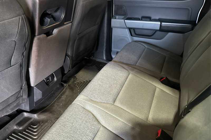 2024 Ford F-150 — photo 18 of 31