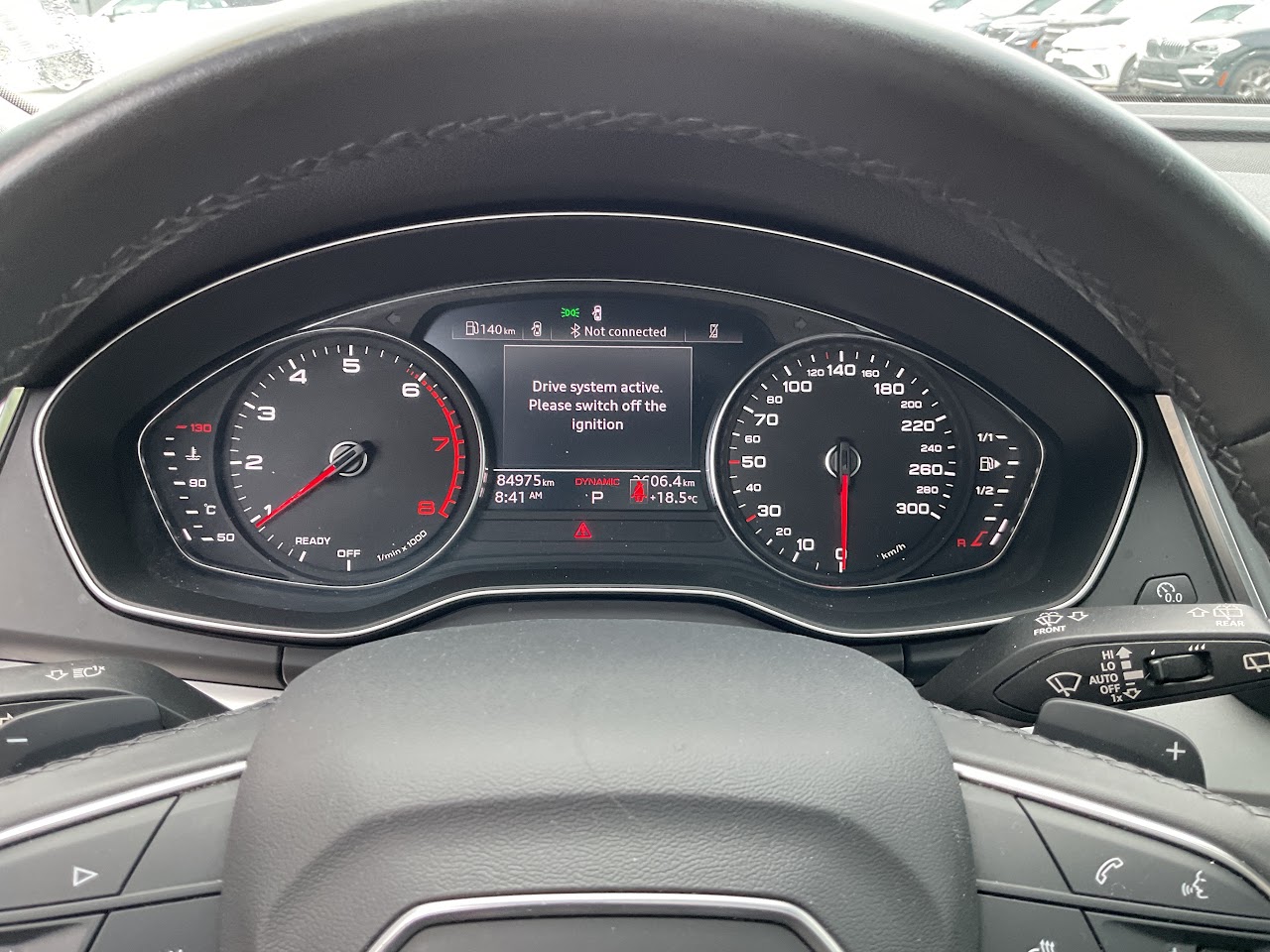 2024 Audi Q5 — photo 26 of 33
