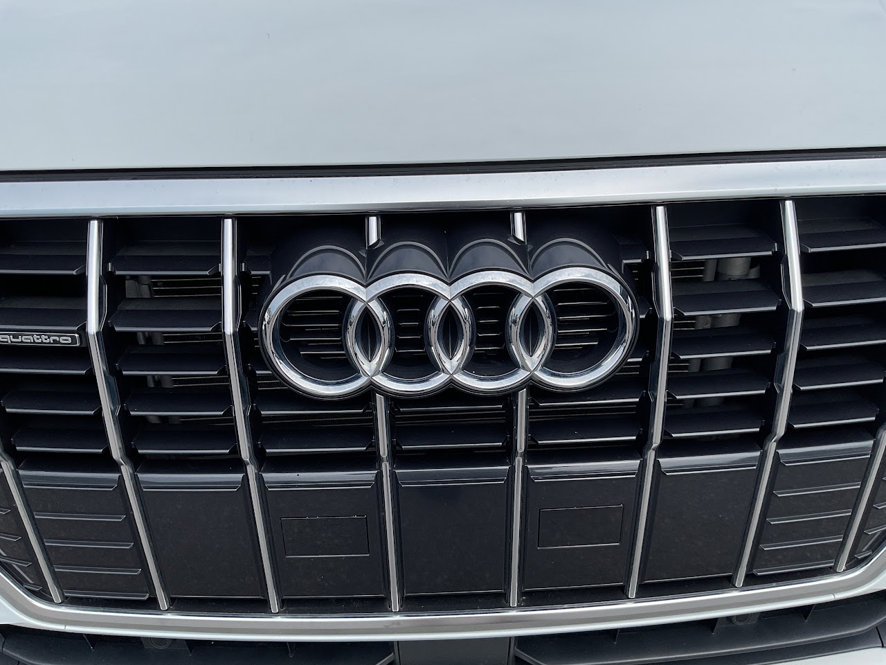 2025 Audi Q3 — photo 19 of 34
