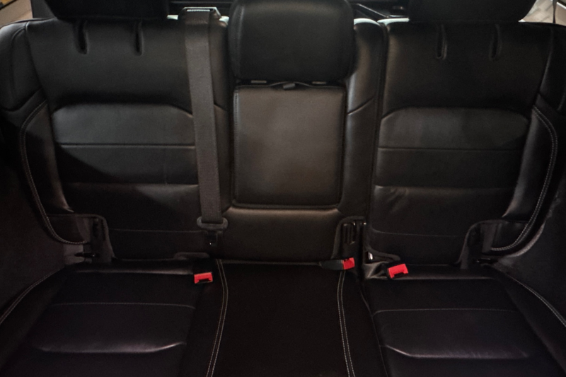 2021 Jeep Wrangler — photo 21 of 32