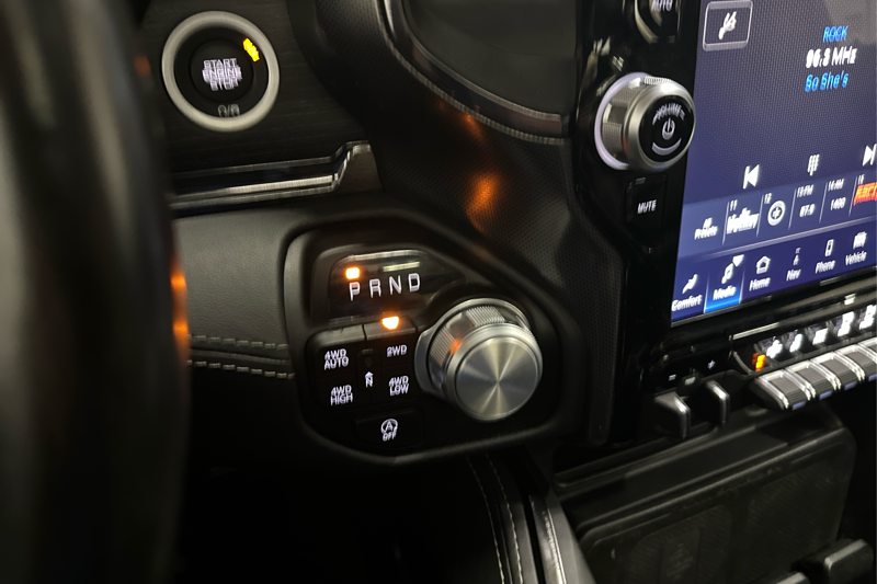 2023 Ram 1500 — photo 26 de 27