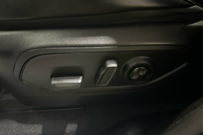 2021 Jeep Grand Cherokee L — photo 28 de 30