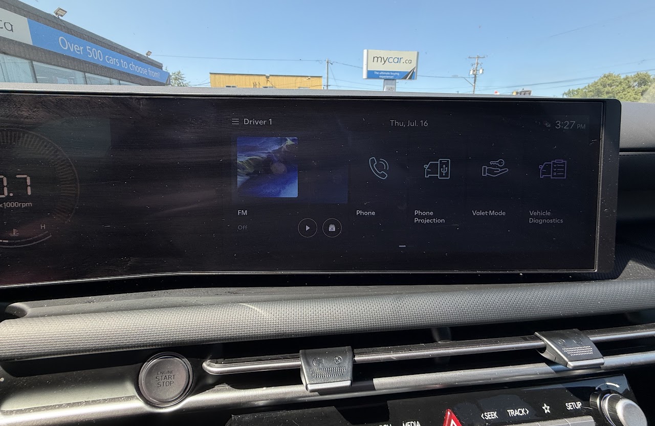 2026 Hyundai Tucson — photo 64 of 64