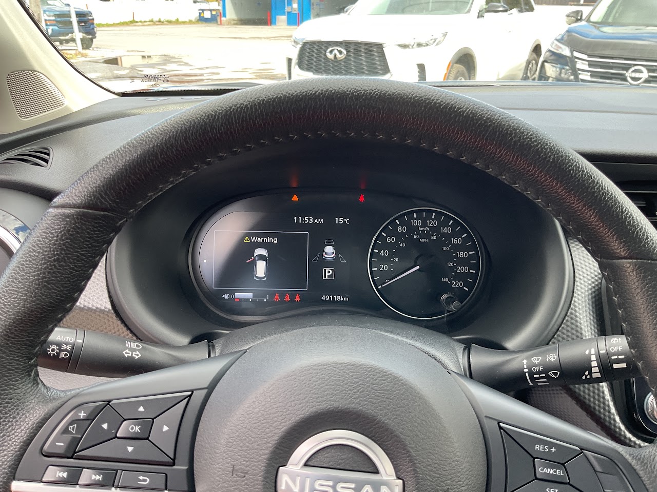 2025 Nissan Kicks Play — photo 34 of 34