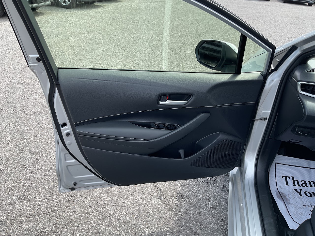 2024 Toyota Corolla — photo 30 of 34