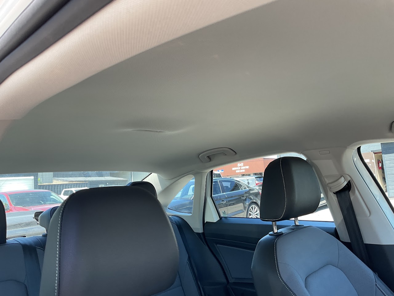 2025 Volkswagen Jetta — photo 32 of 34