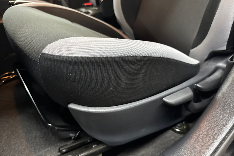 2025 Nissan Versa — photo 28 de 31