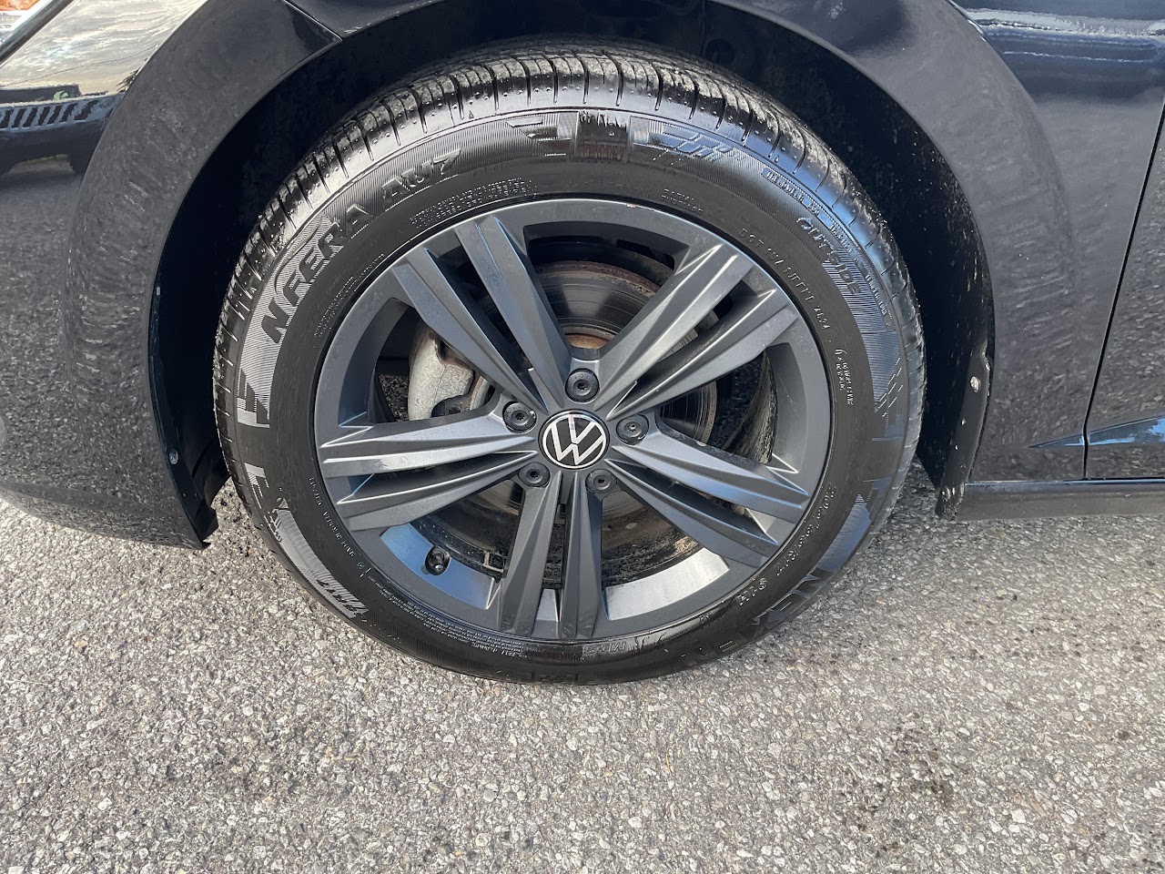 2022 Volkswagen Jetta — photo 16 de 34