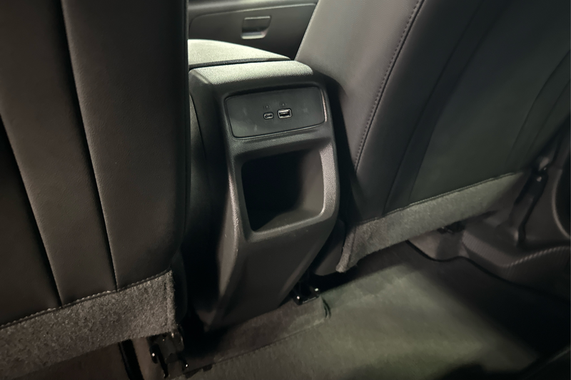 2026 Chevrolet Trax — photo 21 of 35